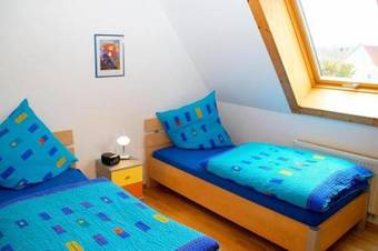 Apartamento Im L�ndle I