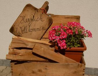 Apartamento Hilber App Furchetta