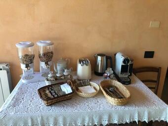 Agroturismo Locazione Turistica Il Bricchetto