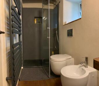 Apartamento Casa Vigna