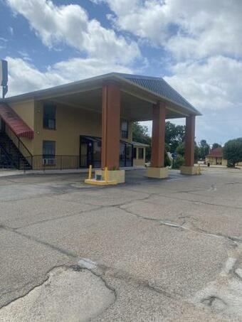 Hotel Diamond Inn