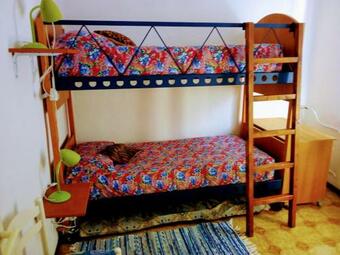 Apartamento Casa La Quiete