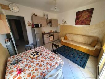 Apartamento Casa Jack