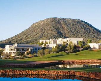 Apartamento The Ridge On Sedona Golf Resort #3