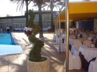 Hotel Restaurant Sol I VI