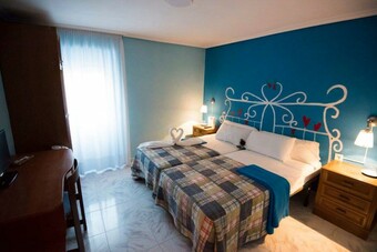 Hostal Pensi�n �beda