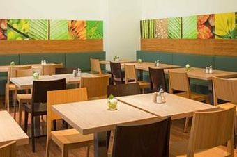 Hotel Ibis Bochum Zentrum