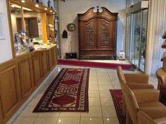 Hotel Wieting Superior