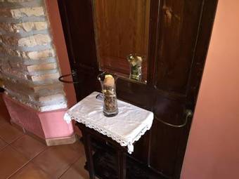 Hotel Rural Panxampla