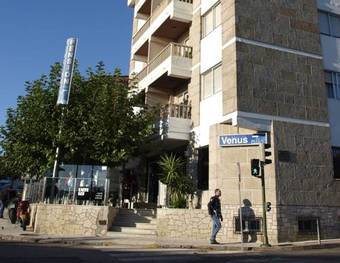 Hostal Pensi�n Venus