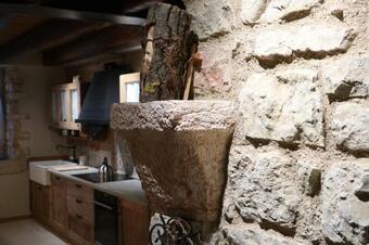 Bed & Breakfast Malga Laben