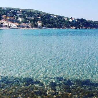 Apartamento La Spiaggetta Maladroxia