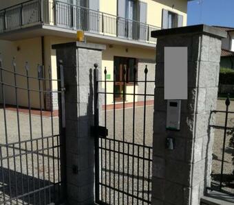 Hostal Affittacamere New Lifestyle