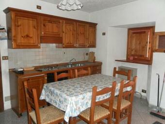 Apartamento Appartamento Stile Alpino