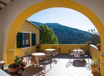 Agroturismo Agriturismo A C� Vegia