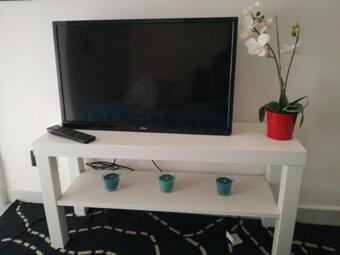 Hostal Stanza Azzurra