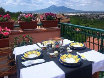 Apartamento Villa Di Martino