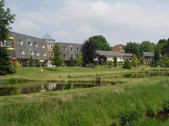 Ringhotel Parkhotel Luisenh�he