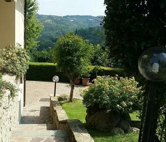 Apartamento L' Acero