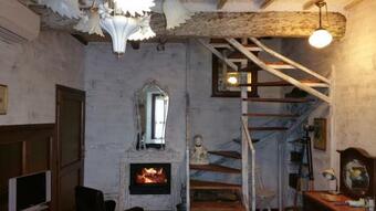 Apartamento Casa Zib