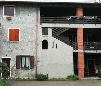 Apartamento Appartamento Ca'nova