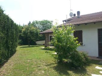 Bed & Breakfast La Casa Nel Borgo