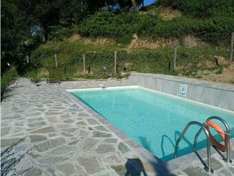 Agriturismo Gallonero Natura Resort Casolare A 8 Kilometri Dal Mare
