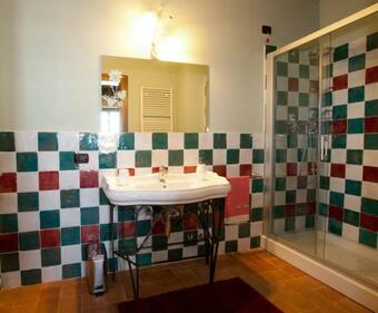 Villa Boschi Salviati