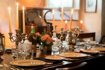 Bed & Breakfast Borgo Studiati Relais