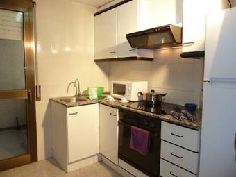 Villa Service - Apartamentos Mesol