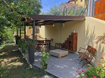 Villa Podere Dei Poeti 20 Pax