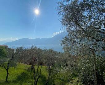 Apartamento La Casa Di Natale On The Greenway