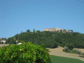 Hotel Villa Bella Rosa