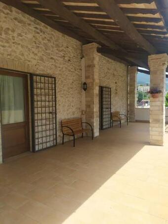 Apartamento Le Casette - Affitti Turistici