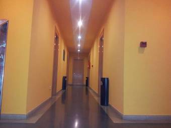 Hotel �rea De Calahorra