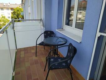 Fehring Apartman