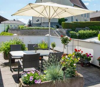 Apartamento G�stehaus W�hrer