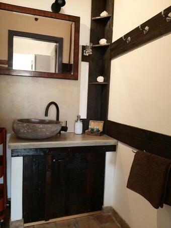 Apartamento Appart Soma