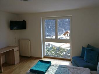 Apartamento Appartement Schmidl