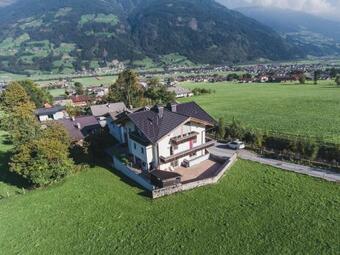 Apartment Eberharter