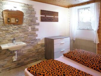 Apartment Steinis - Fgz136