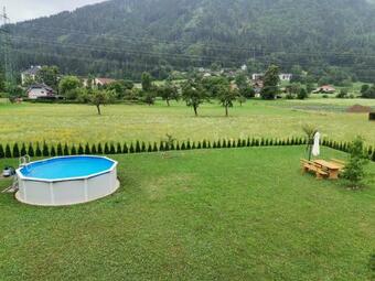 59 Qm Apartment - Ferienwohnung