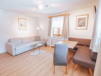 Apartment Toplitzsee