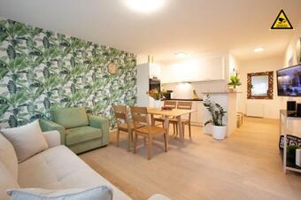 Apartamento Wohlf�hlapartment 47