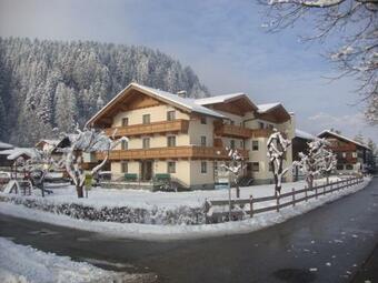 Apartamento Appartements Schwoagerhof