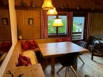 Ferienhaus Winterstaude