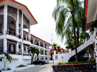 Mar�a Isabel Hotel