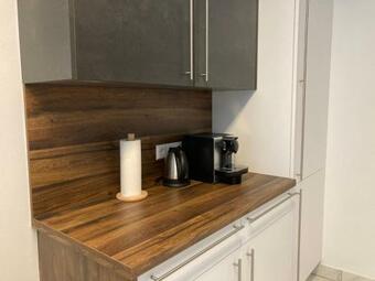 Apartamento Ferienwohnung Mariazeller Land