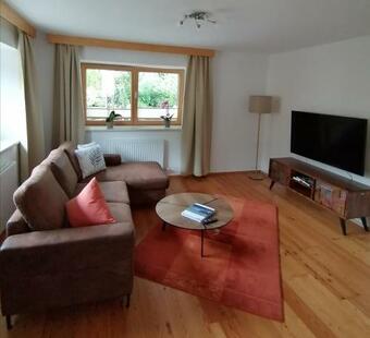 Living Apart Haslwanter