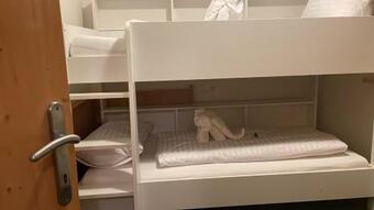 Apartamento Appartement Krug